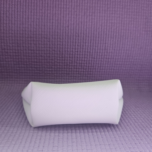 Hello Kitty Sanrio Kawaii Red White Coin Purse Mini Pouch Bag New Liscensed Real - Picture 6 of 10